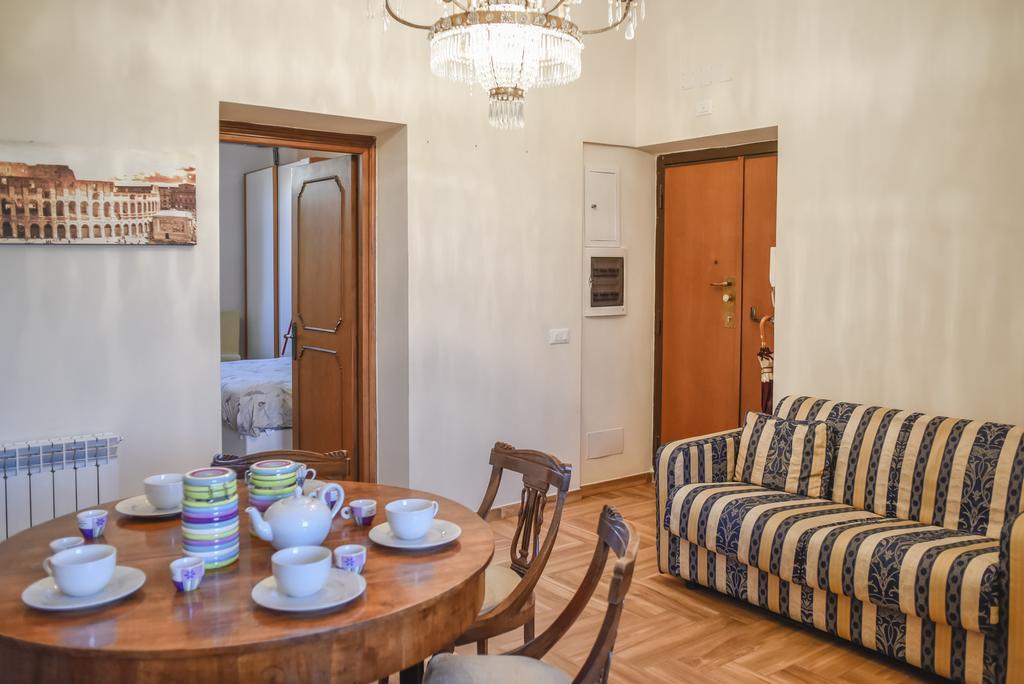 Ferienhaus Penthouse Angelo Brunetti