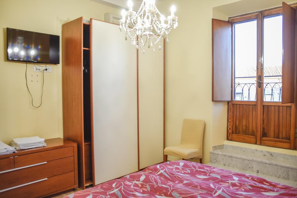 Penthouse Angelo Brunetti Ferienhaus