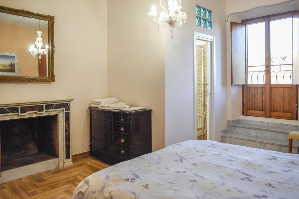 Ferienhaus Penthouse Angelo Brunetti *