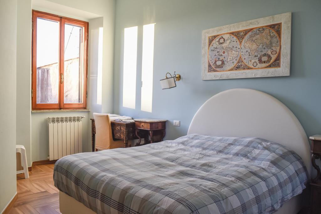 Penthouse Angelo Brunetti Ferienhaus *