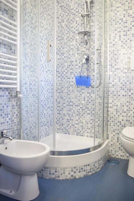 Penthouse Angelo Brunetti * Rom