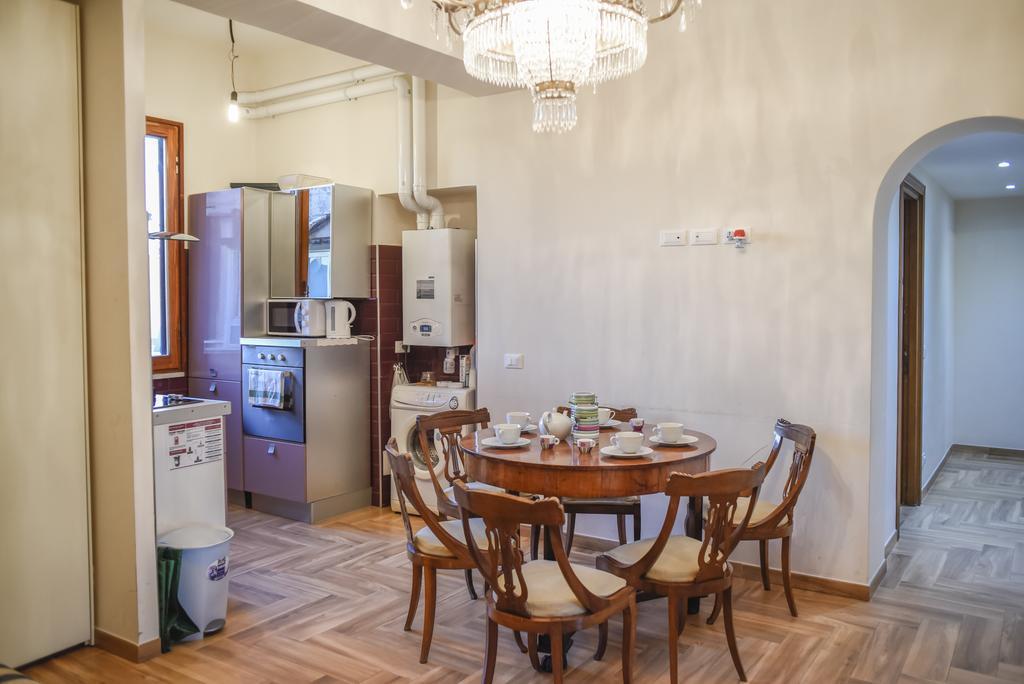 Ferienhaus Penthouse Angelo Brunetti