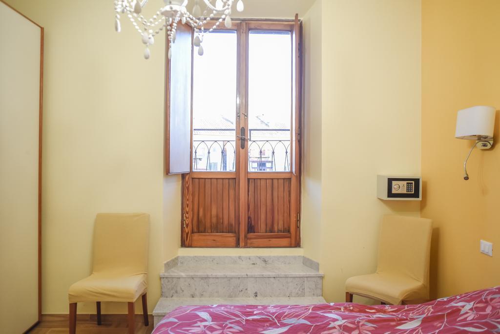 Penthouse Angelo Brunetti Ferienhaus