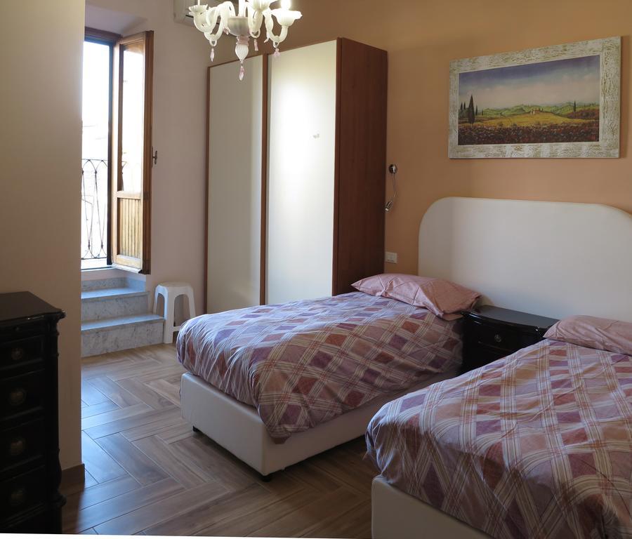 Penthouse Angelo Brunetti Ferienhaus *
