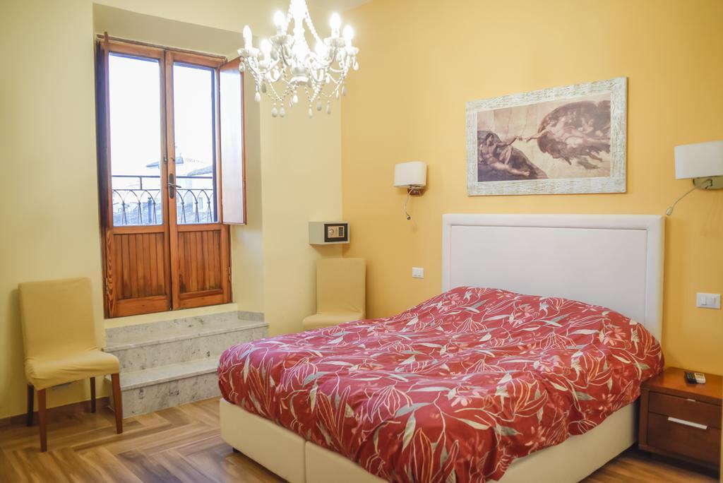 Ferienhaus Penthouse Angelo Brunetti